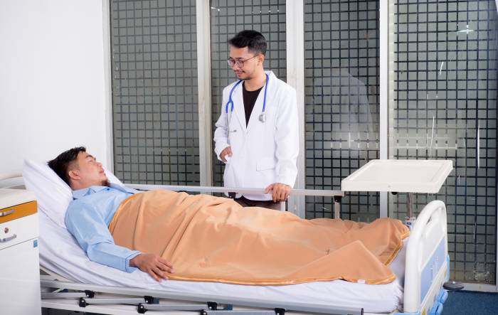 dokter