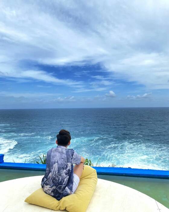tempat wisata gunung kidul yang lagi hits