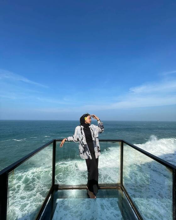 wisata gunung kidul yang lagi hits