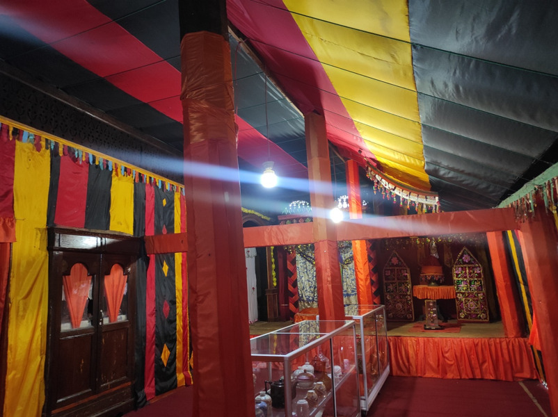 rumah gadang