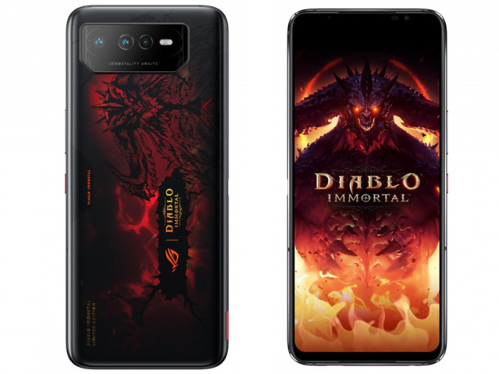 Рог 7 ультимейт. ROG Phone 6 Diablo Immortal Edition. ASUS ROG Phone Diablo. ASUS ROG Phone 6 Diablo Immortal. ASUS ROG Phone 6.