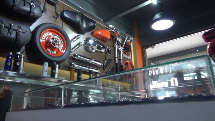 sturgis boutique hotel