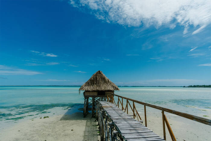 republik kiribati