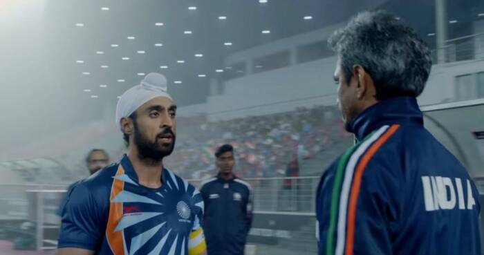Soorma (2018). (Sony Pictures Networks Productions)