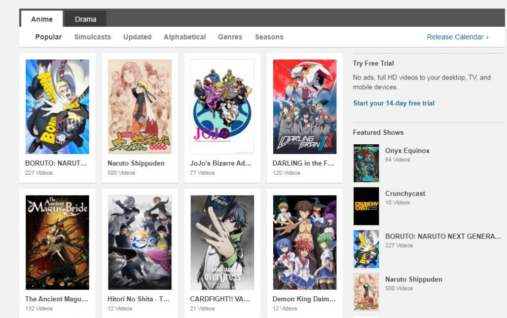 10+ Situs Nonton Streaming Anime Terbaru dan Link Download Anime Sub Indo -  Kwikku
