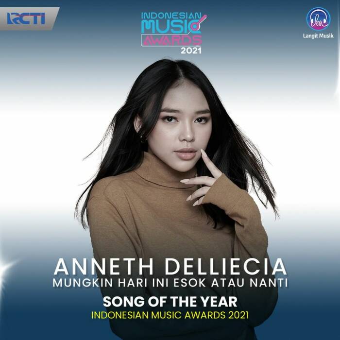 Daftar Lengkap Pemenang Indonesia Music Awards 2021, Perhelatan Perdana ...