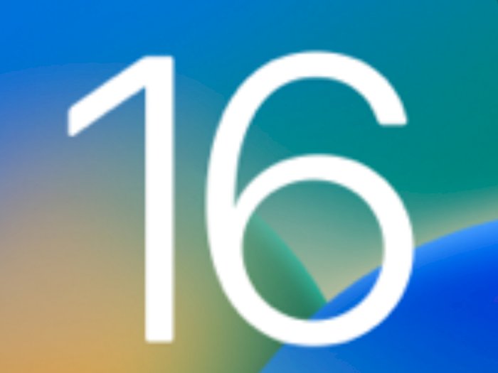 Pengguna iPhone Gercep Adopsi iOS 16 Dibanding iOS 15