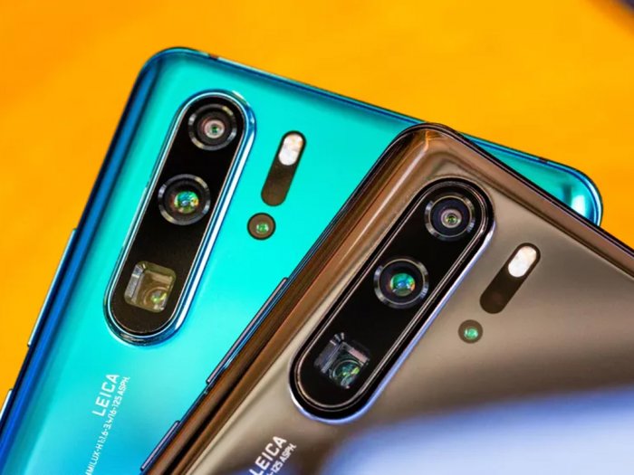 Siap-siap Huawei P40 Dipastikan Meluncur Tanggal 26 Maret Nanti