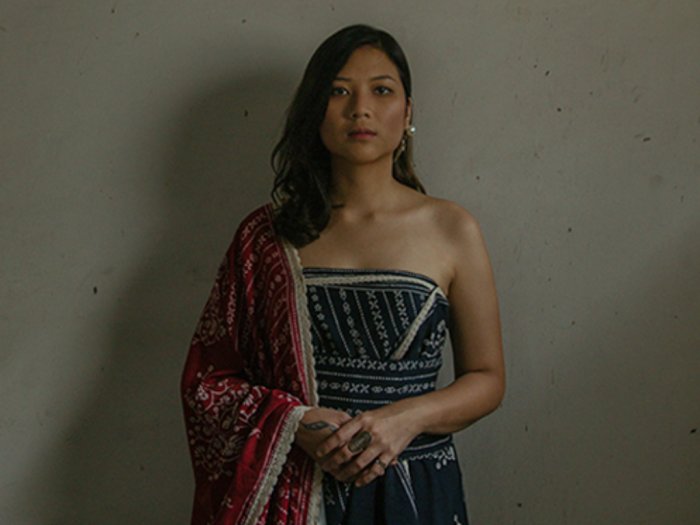 Danilla Riyadi Hidupkan Kesan Mistis dalam Soundtrack KKN Desa Penari