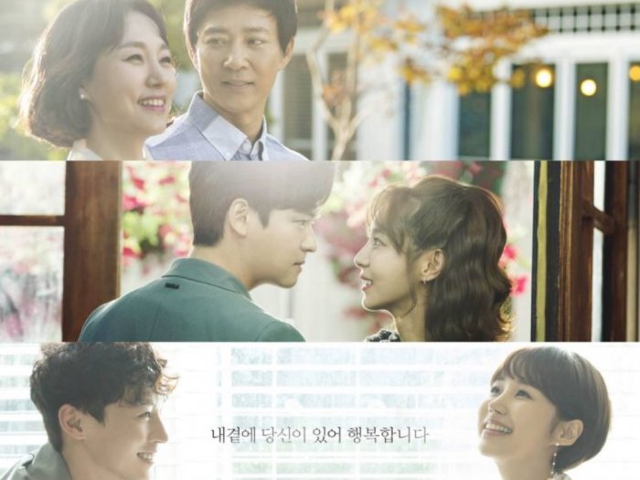 10 Drama Korea Bertema Keluarga Terbaik Buatmu Berurai Air Mata 10 Drama Korea Bertema Keluarga Terbaik Buatmu Berurai Air Mata