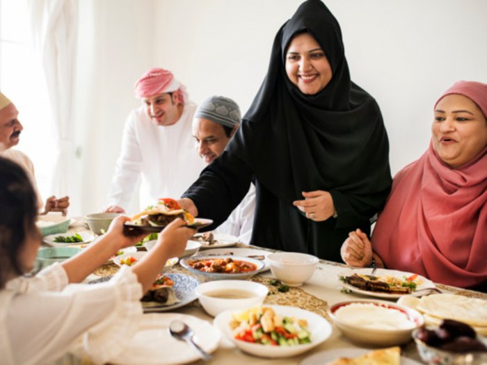 5 Hal yang Terasa Beda di Hari Raya Idul Fitri 2020