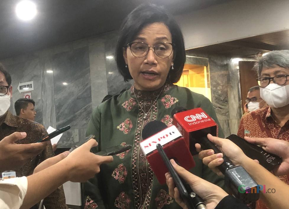 Sri Mulyani Bicara Anggaran Pemekaran 3 Provinsi Di Papua, Tajam - Kwikku