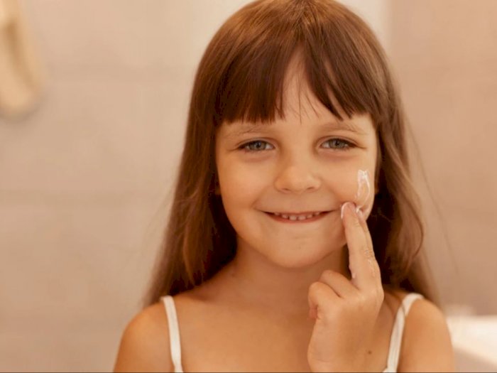 Usia Berapa Anak Boleh Pakai Skincare Ini Jawabannya