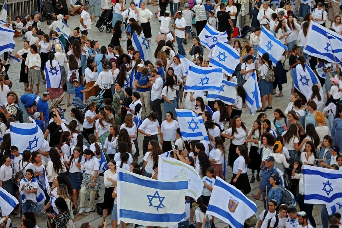 Akhirnya Pemerintah Blak-blakan soal Israel di Piala Dunia U-20