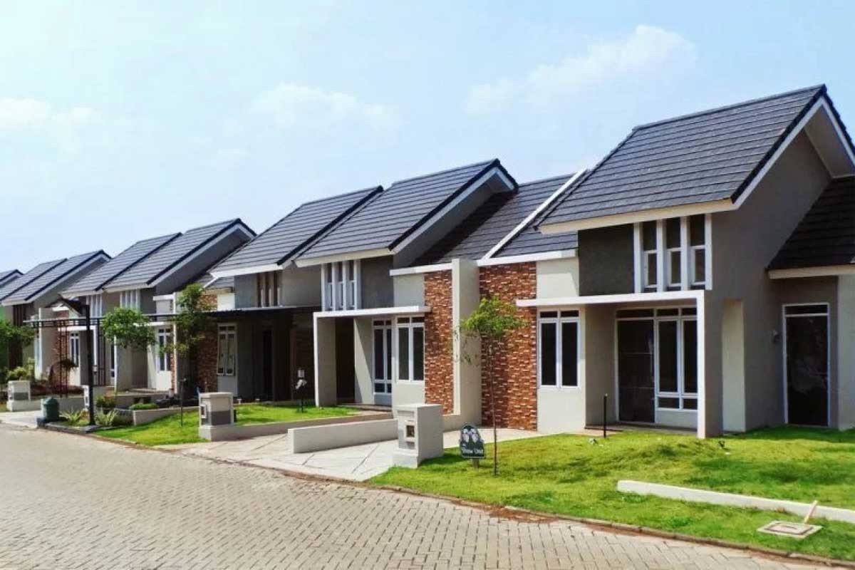 Rumah Dijual di Pandaan, Harga Mulai Rp200 Jutaan - Kwikku