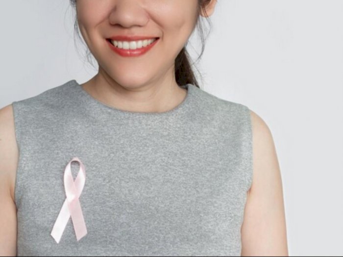Ajak Wanita Lebih Peduli Kanker Payudara, 13 Oktober Ditetapkan Sebagai