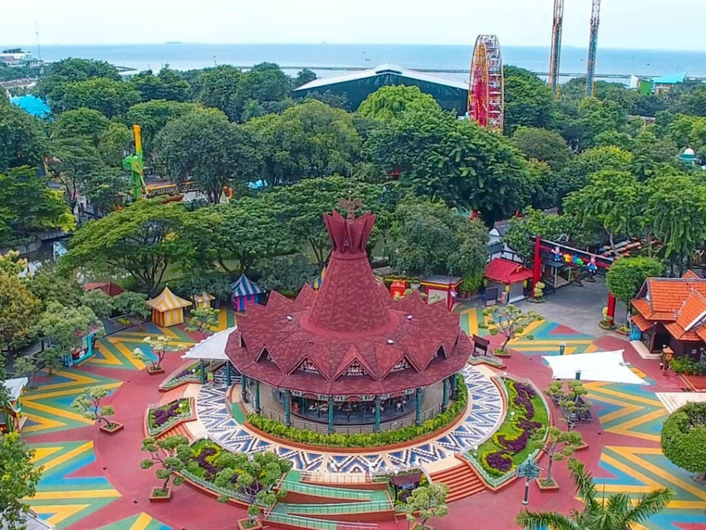 Sudah Siap Piknik ke Ancol Simak 5 Hal Ini Dulu Ya Sudah Siap Piknik ke Ancol Simak 5 Hal Ini Dulu Ya