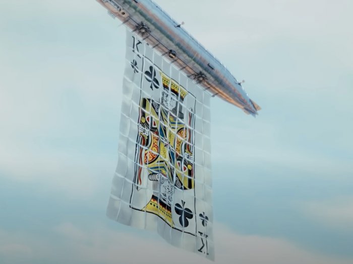 12 Permainan Sulit Alice in Borderland Season 2 Face Cards Lawan Jack