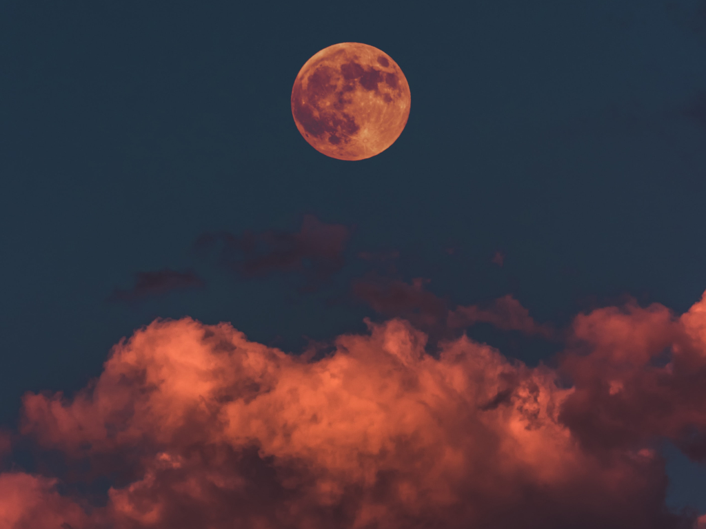 Bersiaplah Ini 5 Fenomena Langit yang Terjadi di Bulan September