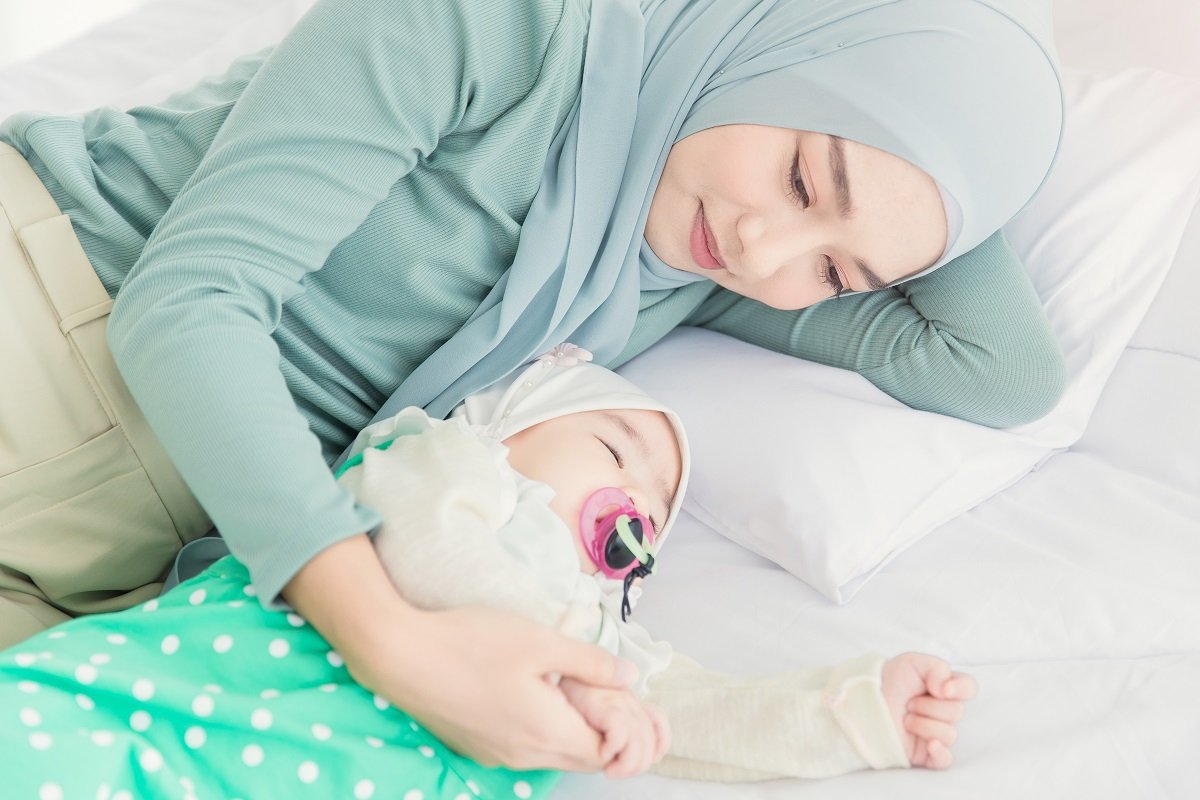 11 Nama Bayi Bermakna Berkah dari Bahasa Arab Bunda Catat