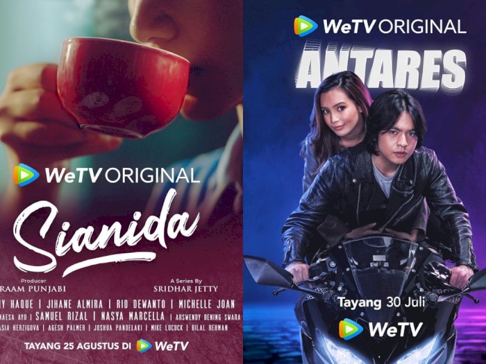 7 Web Series Indonesia 2021 Terbaru amp Terbaik Beragam Genre