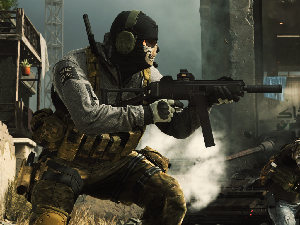 Activision Disebut Telah Gugat Sebuah Situs Cheat Call of Duty Populer