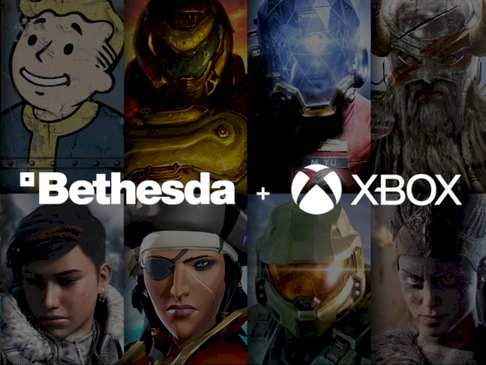 Analysis: Microsoft's acquisition of Bethesda is a massive disruption for  the video game industry – GeekWire