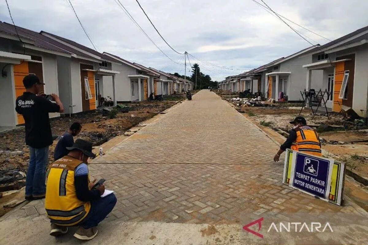 Rumah Dijual di Bogor Mulai dari Rp100 Jutaan