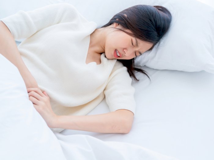 Penderita GERD Dilarang Langsung Tidur Setelah Sahur Gimana Kalau Ngantuk Banget