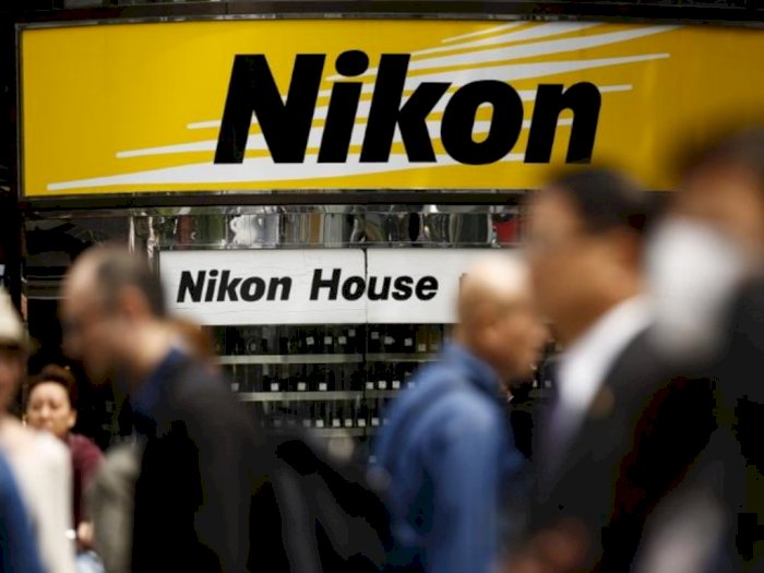 Disebut Berhenti Produksi DSLR Nikon Itu Cuma Spekulasi