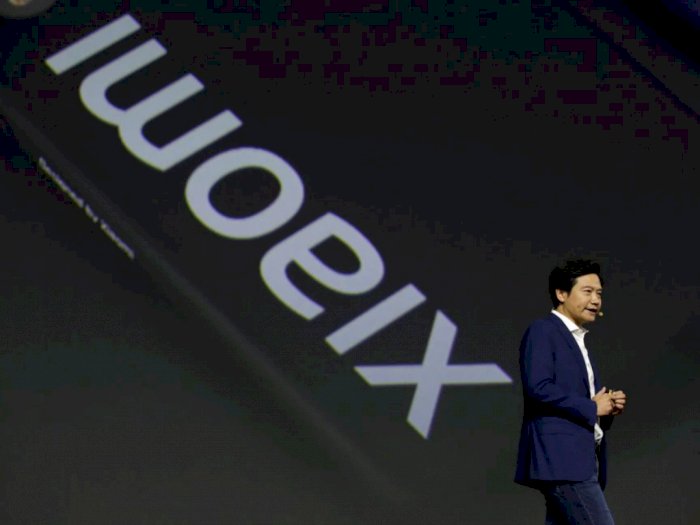 Jadi Perusahaan Besar dan Sukses Lei Jun Ungkap Arti Nama Xiaomi