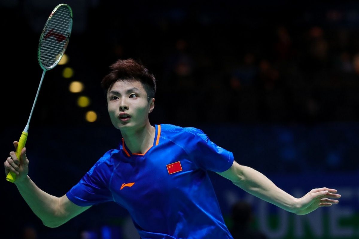 Mengancam Ginting dan Jojo Status Shi Yuqi Dipertanyakan BWF