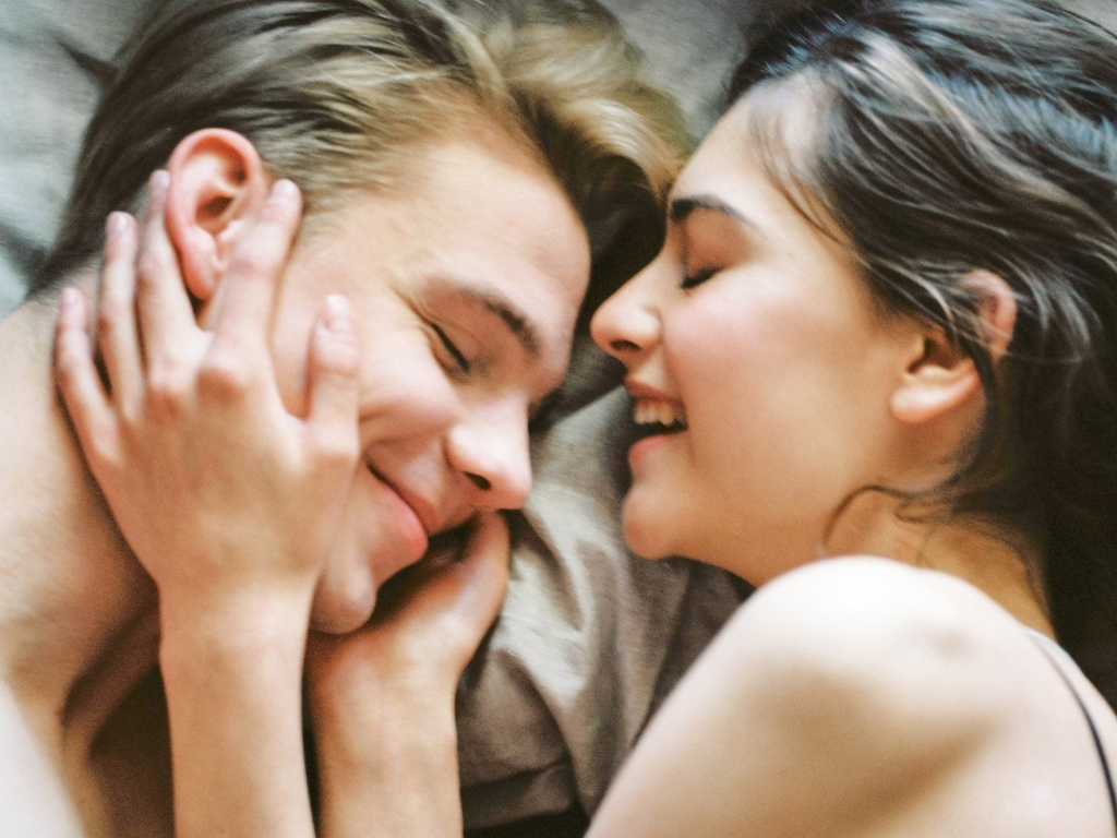 Bikin Nyaman Ini 4 Posisi Oral Seks Ketika Bercinta dengan Pasangan