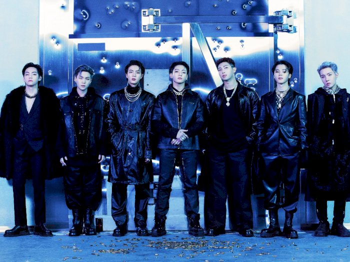 BTS Ditunjuk Sebagai Duta Busan World Expo 2030 Delapan tahun Lagi Dong