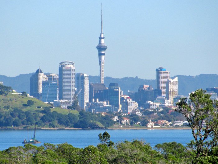 Mulai 1 November Selandia Baru Membuka Perbatasan untuk Turis