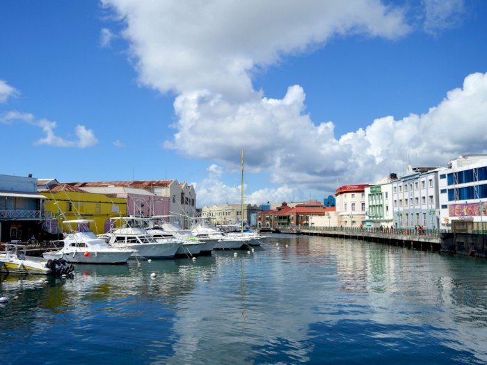Sah Jadi Negara Republik Ini 5 Tempat Wisata di Barbados Jadi Tujuan Selebriti Dunia