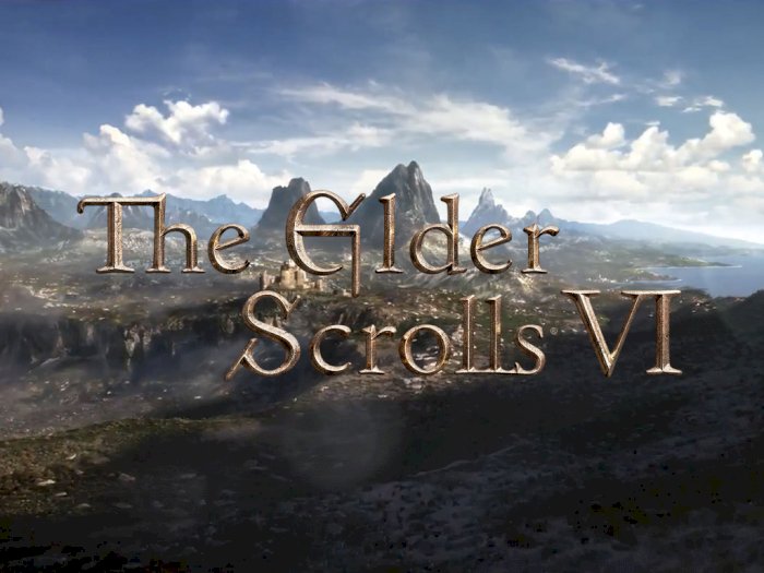 CEO PlayStation Juga Ingin Tahu Jika The Elder Scrolls VI Bakal Dirilis di PS5 Atau Tidak