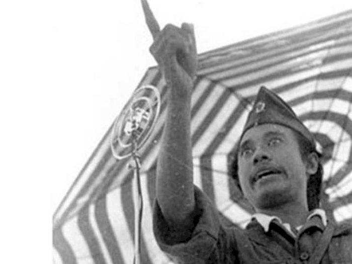 6 Tokoh Hari Pahlawan 10 November 1945 yang Berperan Penting di Pertempuran Surabaya