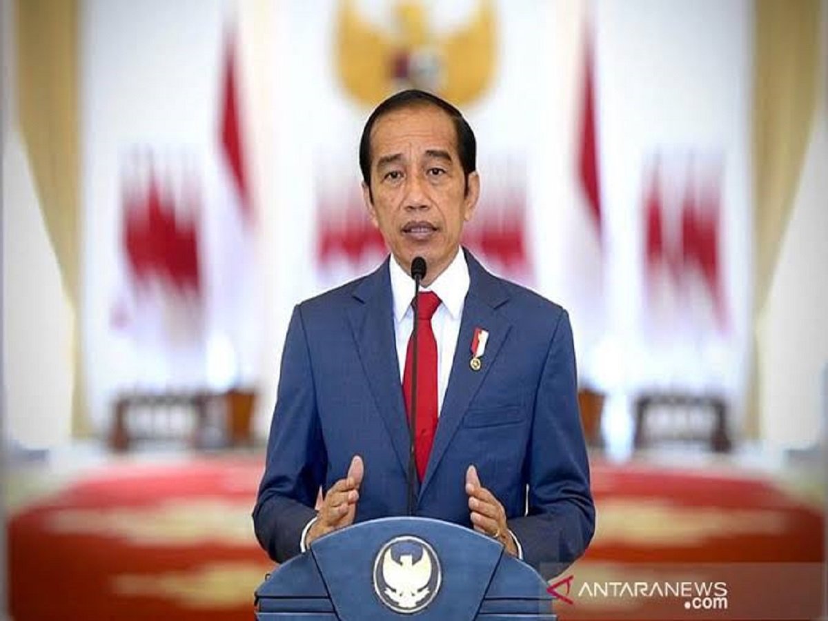 Tuai Polemik Pemerintah Jokowi Didesak Transparan Soal Tes PCR
