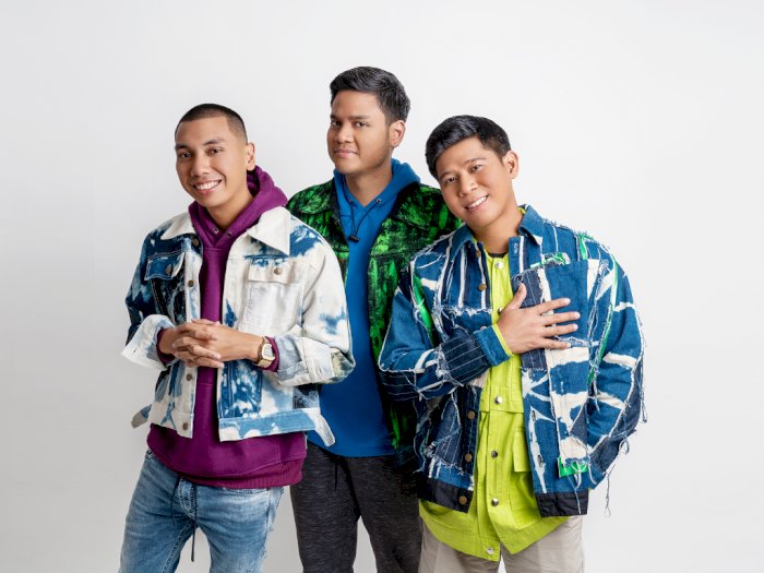 Para Personel RAN Singgung Orang Yang Paling Ku Benci di Single Terbaru