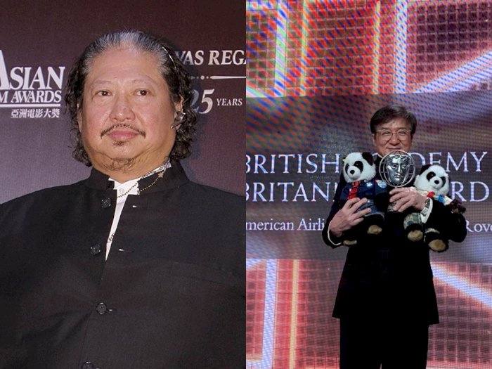 Jackie Chan dan Sammo Hung Jadi Pioner Perubahan Sinema Hong Kong