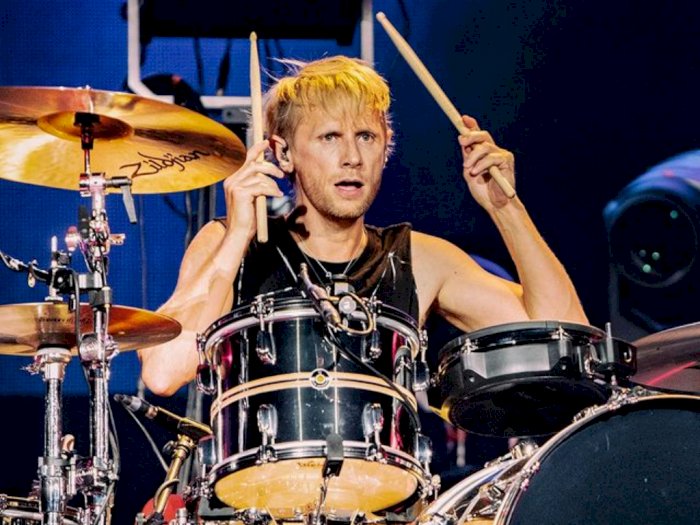 Tetap Setia Tiga Band Rock Dunia Ini Tidak Pernah Ganti Personil Sampai Puluhan Tahun