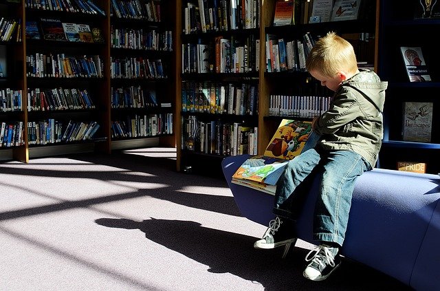 Pangkar Beber Tips Jitu Membiasakan Anak Agar Suka Membaca Buku