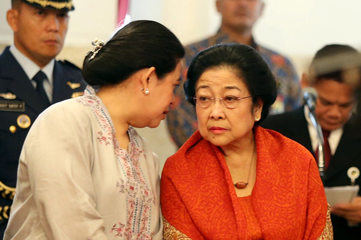 Berita Top 5 Megawati Marah Moeldoko Diincar Banyak Parpol