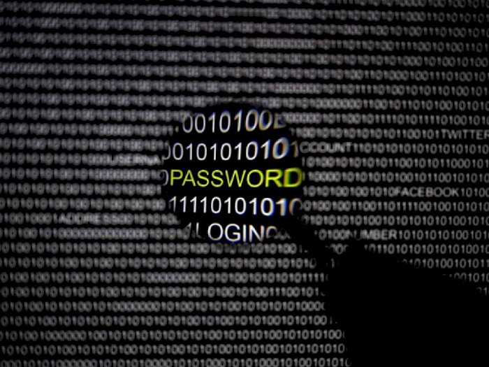 Ini 10 Password Paling Pasaran Di Indonesia, Ada ‘rahasia’ Sampai ...