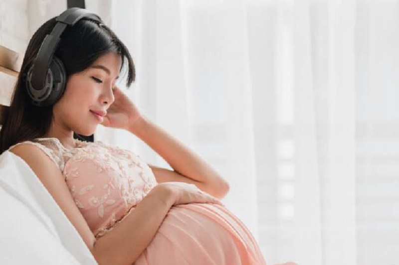Pentingnya Asam Folat Bagi Ibu dan Janin di Masa Kehamilan