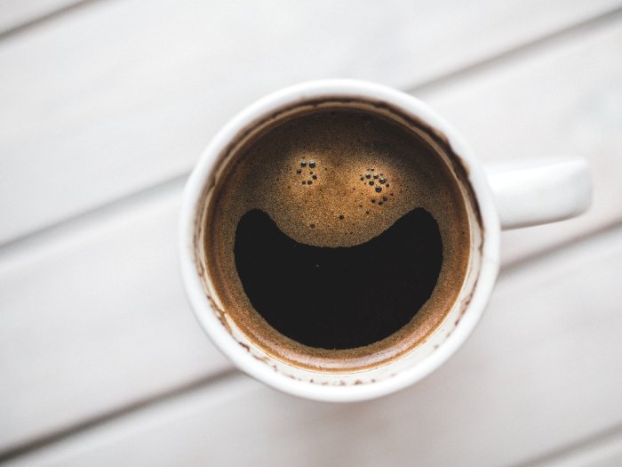 Mengonsumsi Zat Kafein dalam Jumlah Banyak Memberi Efek Negatif untuk Tubuh