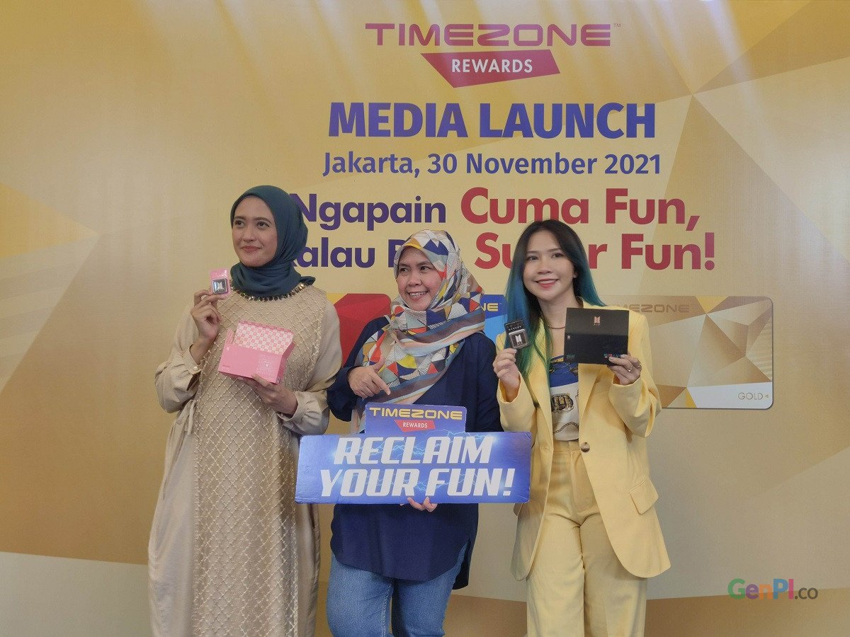 Kabar Gembira Timezone Indonesia Mulai Dibuka Buruan Serbu