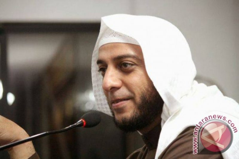 Syekh Ali Jaber Wafat Terungkap Begini Kondisi Terakhirnya