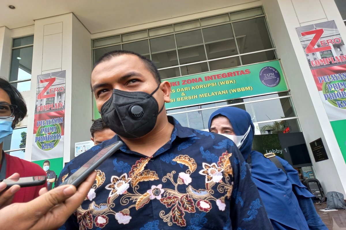 Heboh Video Balada Cinta Munarman Aziz Yanuar Bersaksi